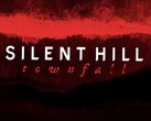 Official key art for Silent Hill Townfall.