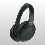 The Sony WH-1000XM4. 