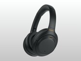 The Sony WH-1000XM4. 