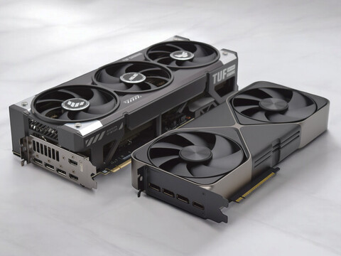 Asus TUF Gaming GeForce RTX 5080 OC