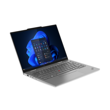 Lenovo ThinkPad X1 2-in-1 Gen 10 Aura Edition (image source: Lenovo)