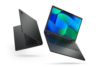 Acer TravelMate P4 16. (Image Source: Acer)