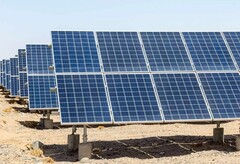 Massive growth in the US solar sector with 9.3 GW manufacturing capacity added in Q3 2024 (Image source: HSA Golden)