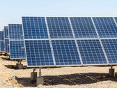 Massive growth in the US solar sector with 9.3 GW manufacturing capacity added in Q3 2024 (Image source: HSA Golden)