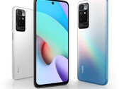 The Redmi Note 11 4G is Xiaomi's fourth Redmi Note 11 handset so far. (Image source: Xiaomi)