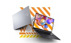 Vivobook 15 OLED (M1505). (Image source: ASUS)