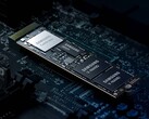 PCIe 5.0 devices should start popping up later this year. (Image Source: Samsung)