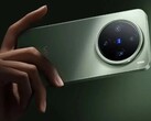 The X200 Pro Mini. (Image source: Vivo)
