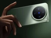 The X200 Pro Mini. (Image source: Vivo)