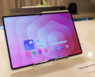Samsung Galaxy Tab S11 Ultra (Image Source: Daniel Schmidt)