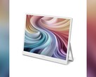 The Acer EP130K portable ePaper monitor features a 60 Hz refresh rate and support for 4096 colors. 