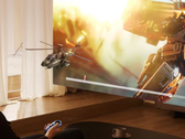 The AR Joy 2 in action. (Image source: Rokid)