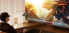 The AR Joy 2 in action. (Image source: Rokid)