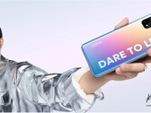 A promo image for the X7 Pro. (Source: Realme)