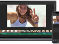 Adobe Project Rush enables cross-platform video editing and sharing. (Source: Adobe)