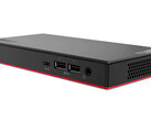 Lenovo ThinkCentre M90n Nano: A small but capable mini desktop PC