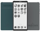 The Dasung Link is orderable globally but may cost more than your smartphone. (Image source: Dasung)