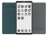 The Dasung Link is orderable globally but may cost more than your smartphone. (Image source: Dasung)