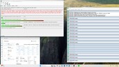Maximum latency after ten seconds of Prime95