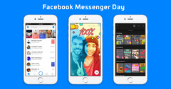 Say goodbye to Messenger