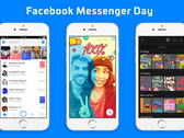 Say goodbye to Messenger "Days", games, and poor performance by using Messenger Lite. (Source: Facebook)