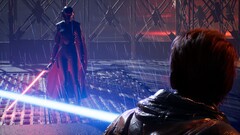 Star Wars Jedi Fallen Order