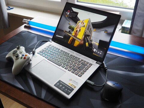 Acer Predator Triton Neo 16 review: A premium laptop with an RTX 4070 for gamers and creators