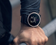 Garmin's latest stable update for the Fenix 7 series brings with its nineteen improvements from its System Software 17.28 release. (Image source: Garmin)