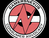 GamersNexus Consumer Advocacy logo (Image source: GNCA)