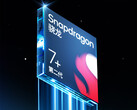 The GT Neo5 SE is one of two Snapdragon 7 Plus Gen 2 devices confirmed so far. (Image source: Realme)