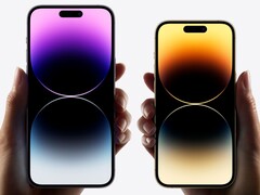 Apple is rumoured to have dropped iPhone 14 Pro series production by 14%. (Image source: Apple)