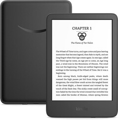 Amazon&#039;s Kindle is $20 off right now. (Image: Amazon)