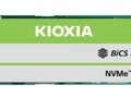 Toshiba Kioxia XG6 KXG60PNV512G SSD Benchmarks