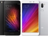 The Xiaomi Mi 5 and Mi 5s Plus offer 4G dual-SIM support. (Image source: Xiaomi - edited)
