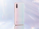 CC's new top-end Mi CC9mt variant. (Source: Xiaomi)
