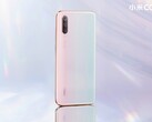 CC's new top-end Mi CC9mt variant. (Source: Xiaomi)