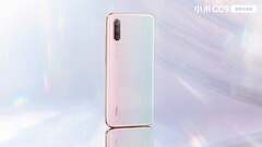CC's new top-end Mi CC9mt variant. (Source: Xiaomi)