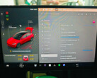 Tesla is bringing FSD hardware and license plate visuals (Image source: Notebookcheck)
