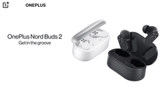 The Nord Buds 2. (Source: OnePlus)
