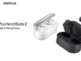 The Nord Buds 2. (Source: OnePlus)