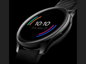 The OnePlus Watch. (Source: OnePlus)