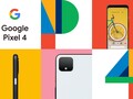 New Pixel 4 marketing material leaks out ahead of launch. (Source: @evleaks)