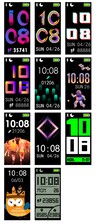Watch faces 2/2