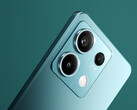 '24094RAD4G' appears to be the model number for the successor to last year's Redmi Note 13 5G, pictured. (Image source: Xiaomi)