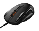 SteelSeries announces Rival 500 MOBA gaming mouse