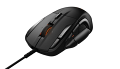 SteelSeries announces Rival 500 MOBA gaming mouse