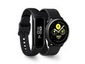 The wearables sector had a mixed 1Q2020. (Source: Samsung)
