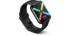 The OPPO Watch. (Source: OPPO)