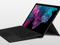 The Surface Pro 6 was released in October 2018. (Image source: Microsoft)