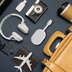 The Thomson Go Cast 150 is now available for purchase (Image source: Thomson)